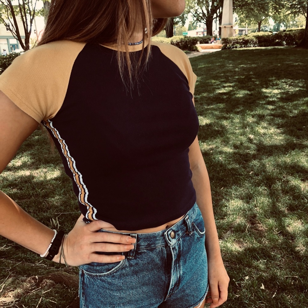 UO Casual Top